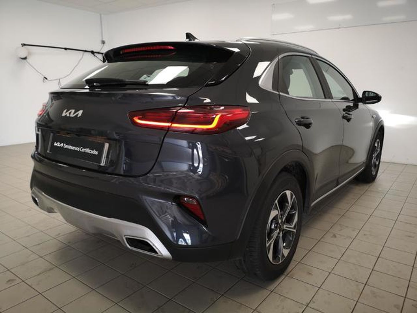 Kia XCeed 1.0 T-GDi Drive 74 kW (100 CV)