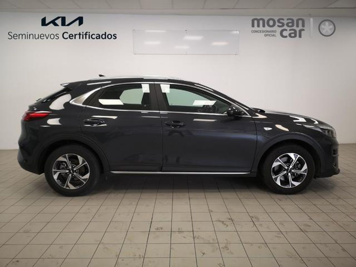 Kia XCeed 1.0 T-GDi Drive 74 kW (100 CV)