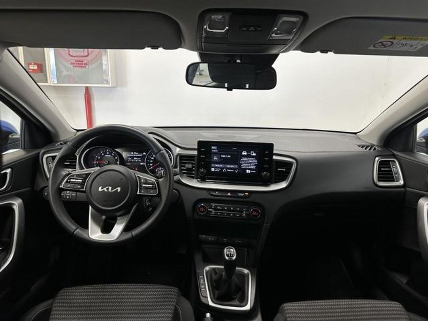 Kia XCeed 1.0 T-GDi Drive 74 kW (100 CV)