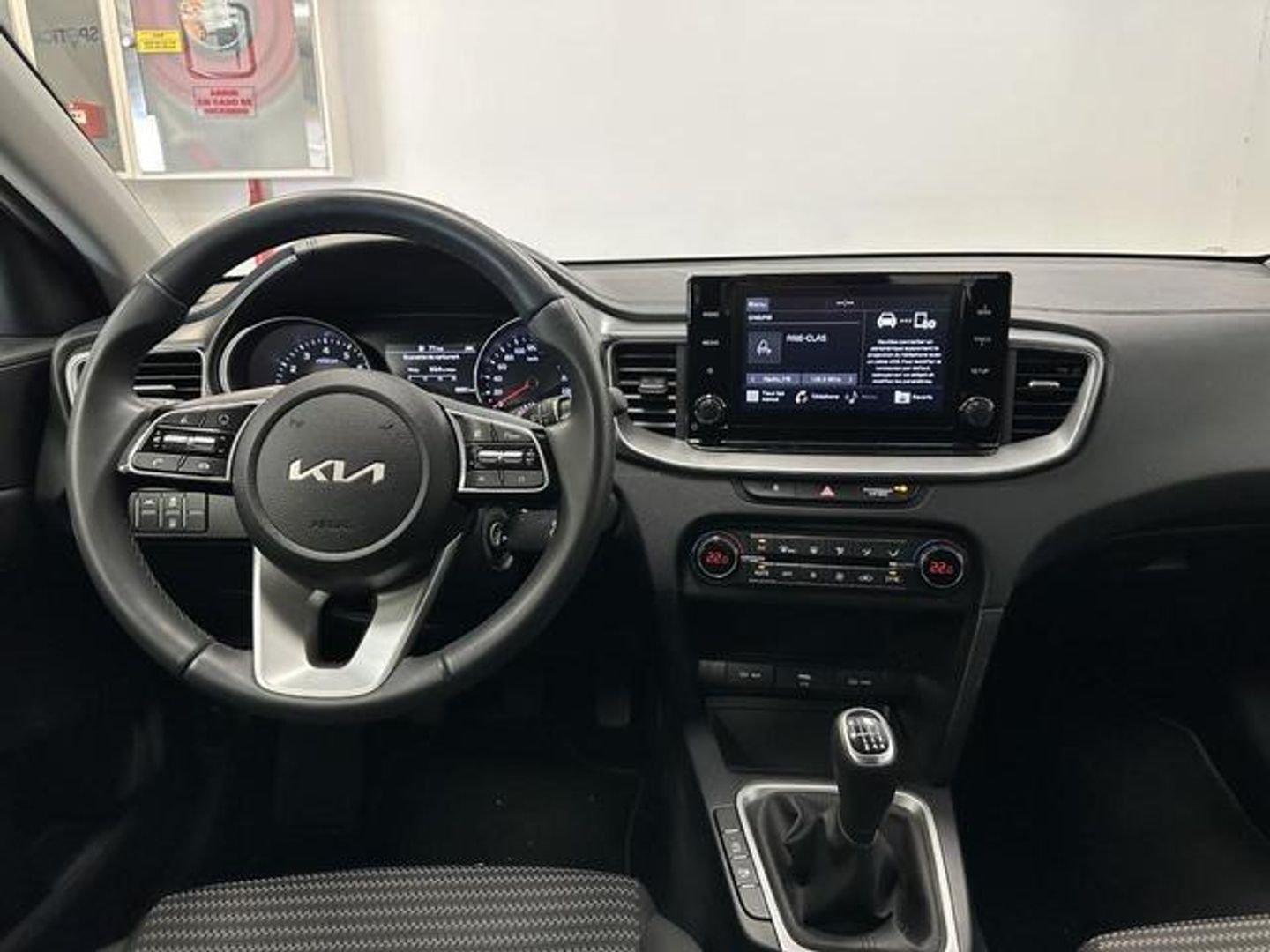 Kia XCeed 1.0 T-GDi Drive 74 kW (100 CV)