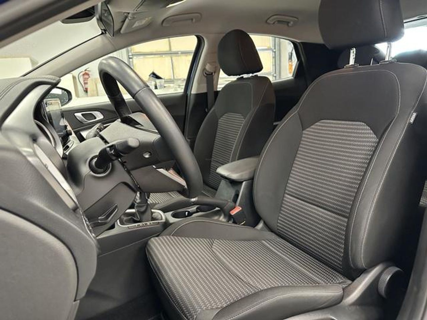 Kia XCeed 1.0 T-GDi Drive 74 kW (100 CV)
