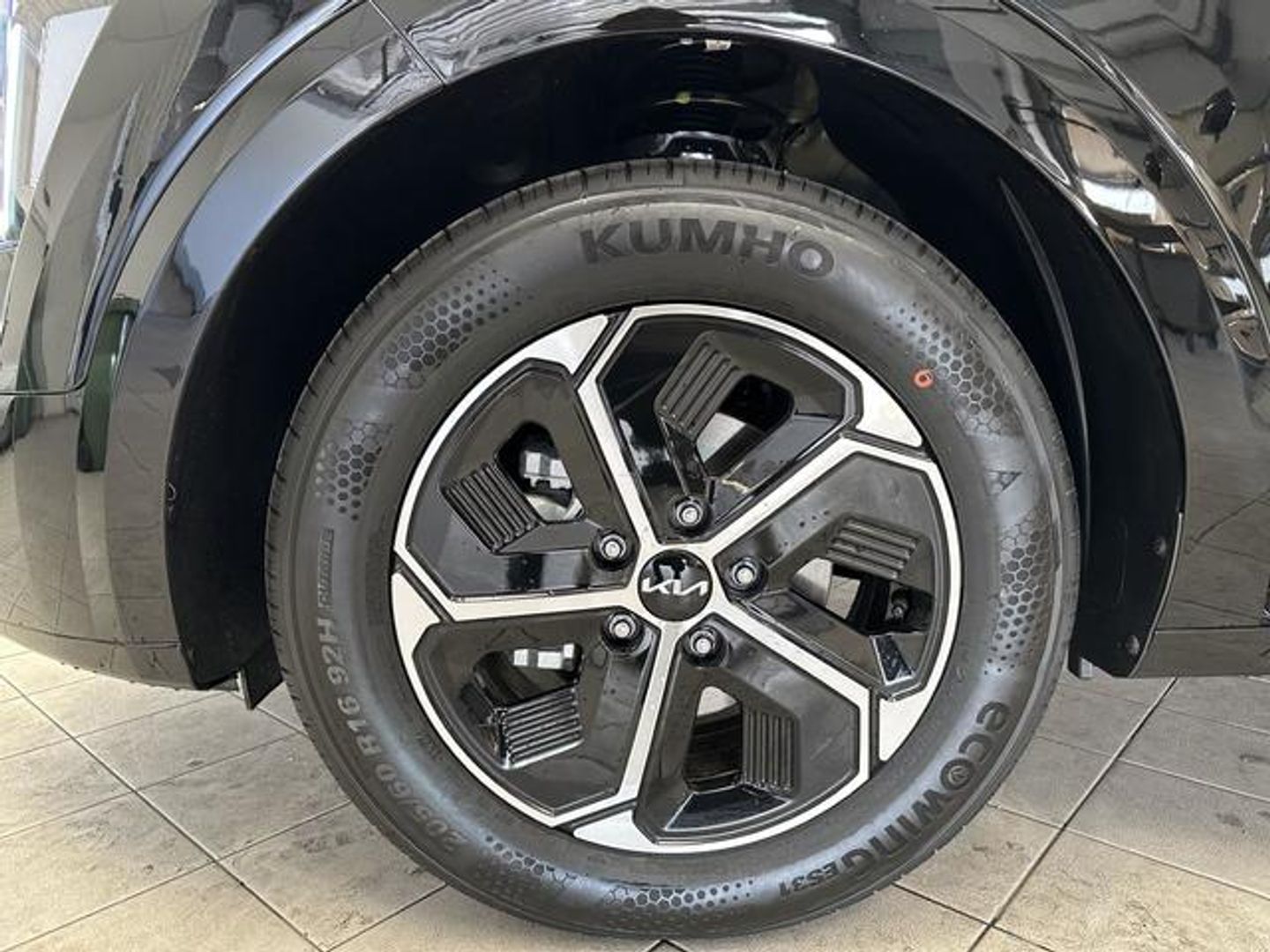 Kia Niro 1.6 GDi HEV Híbrido Drive 104 kW (141 CV)