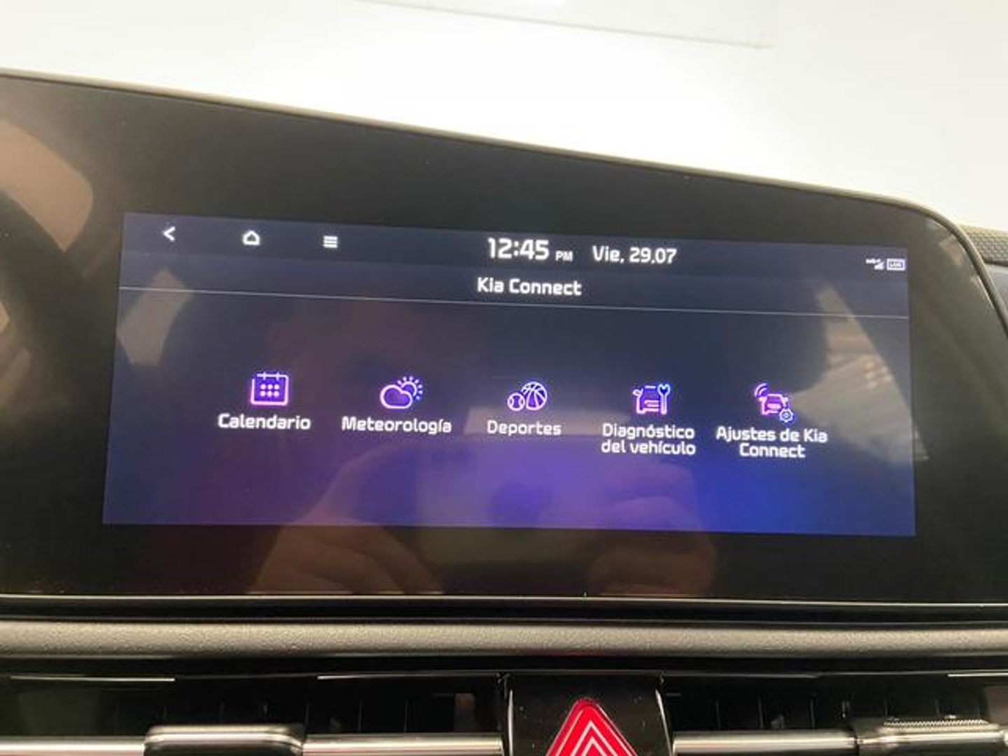 Kia Niro 1.6 GDi HEV Híbrido Drive 104 kW (141 CV)