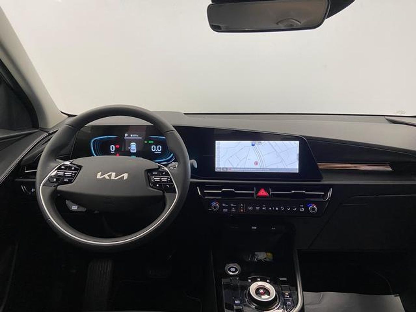 Kia Niro 1.6 GDi HEV Híbrido Drive 104 kW (141 CV)
