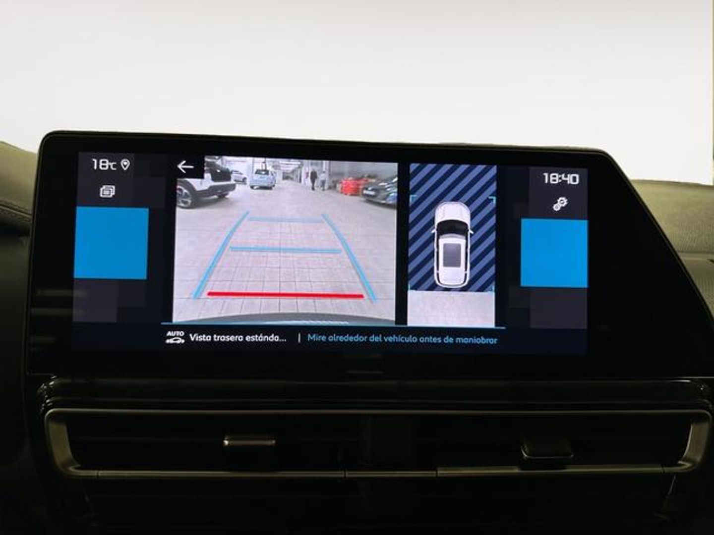 Citroen C5 Aircross Hybrid Plus e-DCS6 100 kW (136 CV)
