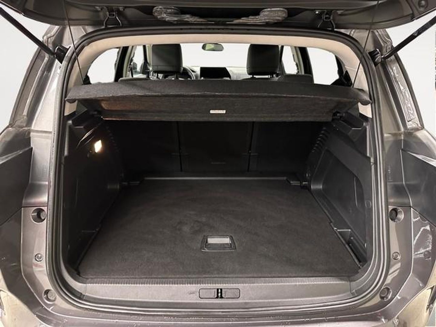 Citroen C5 Aircross Hybrid Plus e-DCS6 100 kW (136 CV)