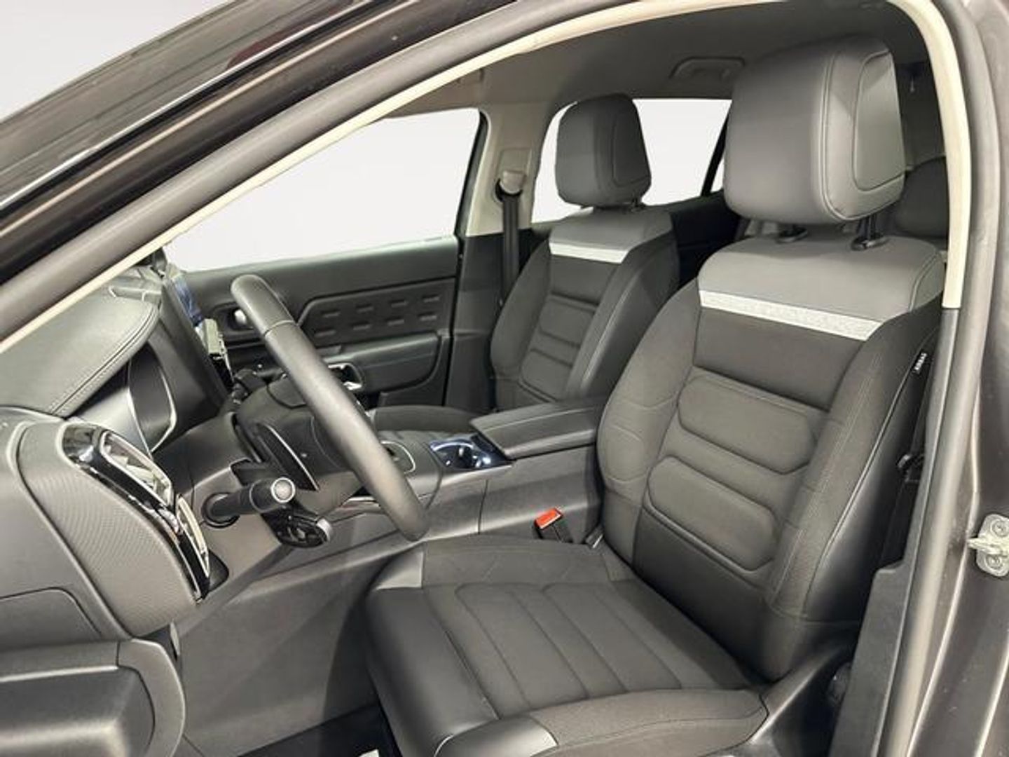 Citroen C5 Aircross Hybrid Plus e-DCS6 100 kW (136 CV)