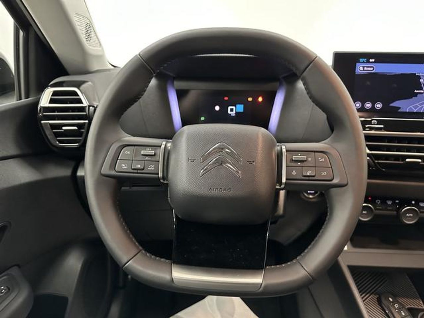 Citroen C4 PureTech 130 S&S 6v Plus 96 kW (131 CV)