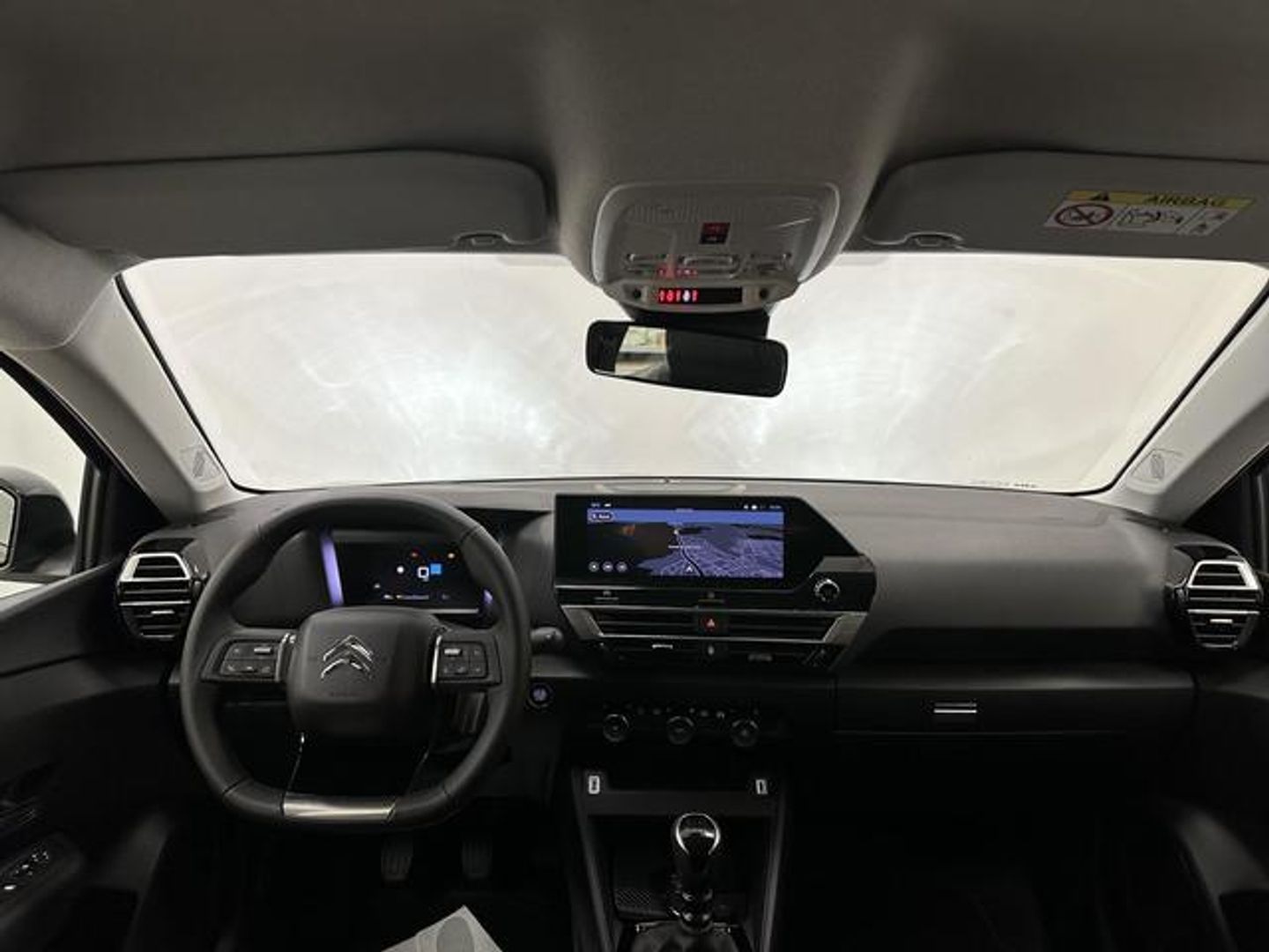 Citroen C4 PureTech 130 S&S 6v Plus 96 kW (131 CV)