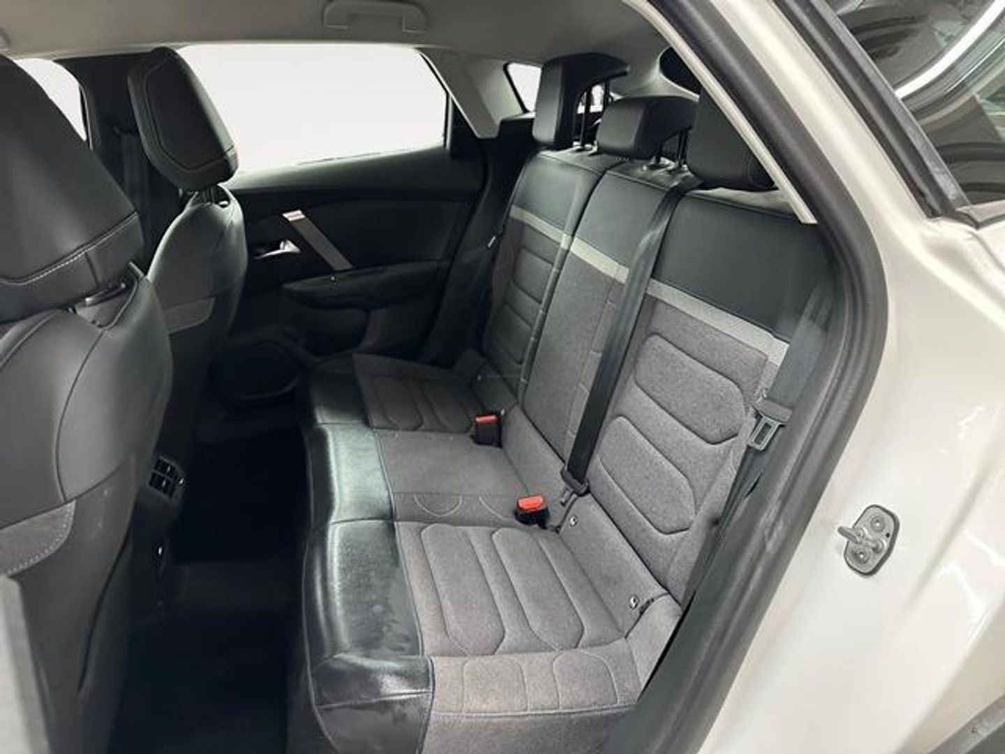 Citroen C4 PureTech 130 S&S 6v Plus 96 kW (131 CV)