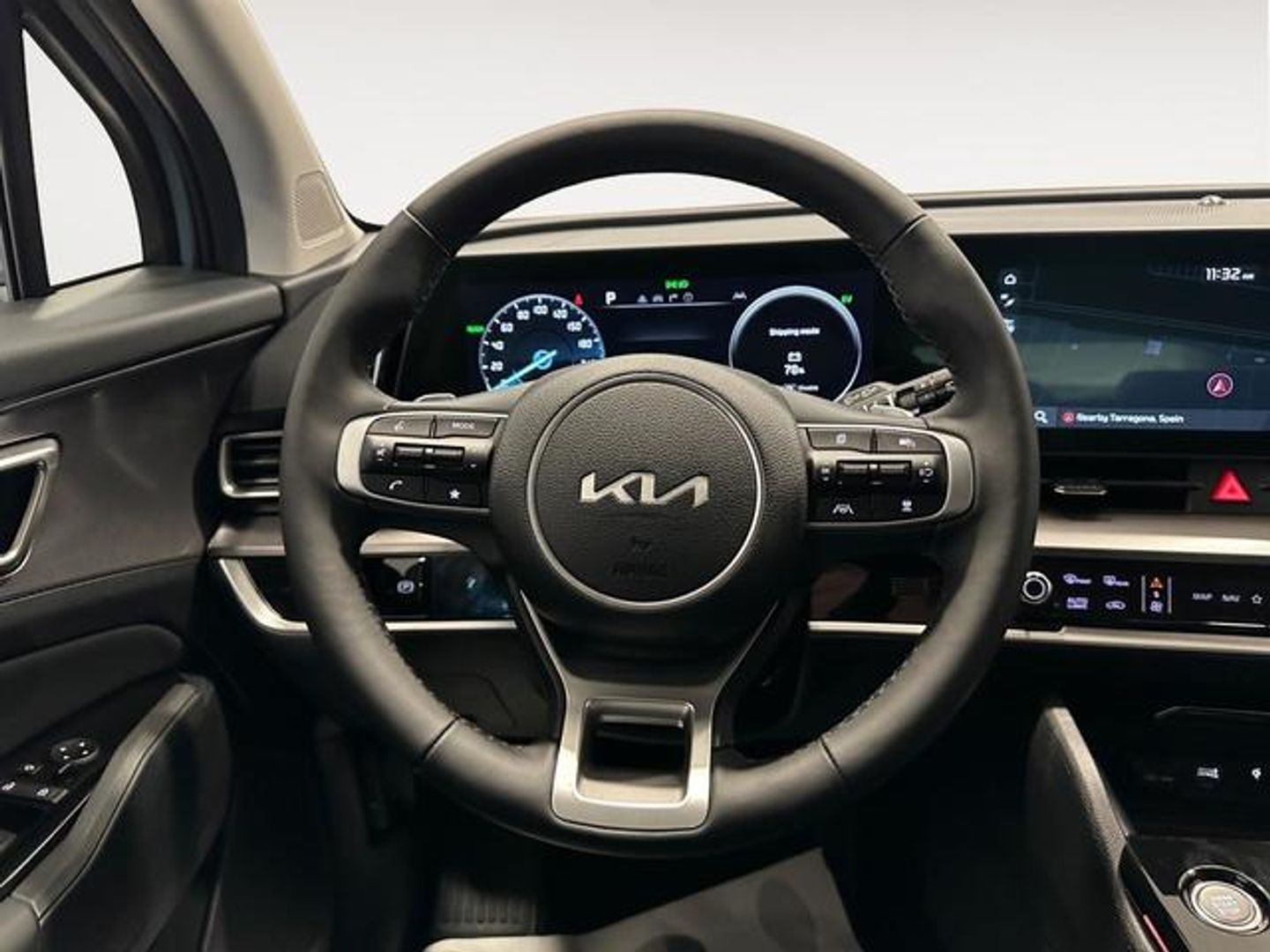 Kia Sportage 1.6 T-GDi HEV Tech 4x2 Auto 158 kW (215 CV)