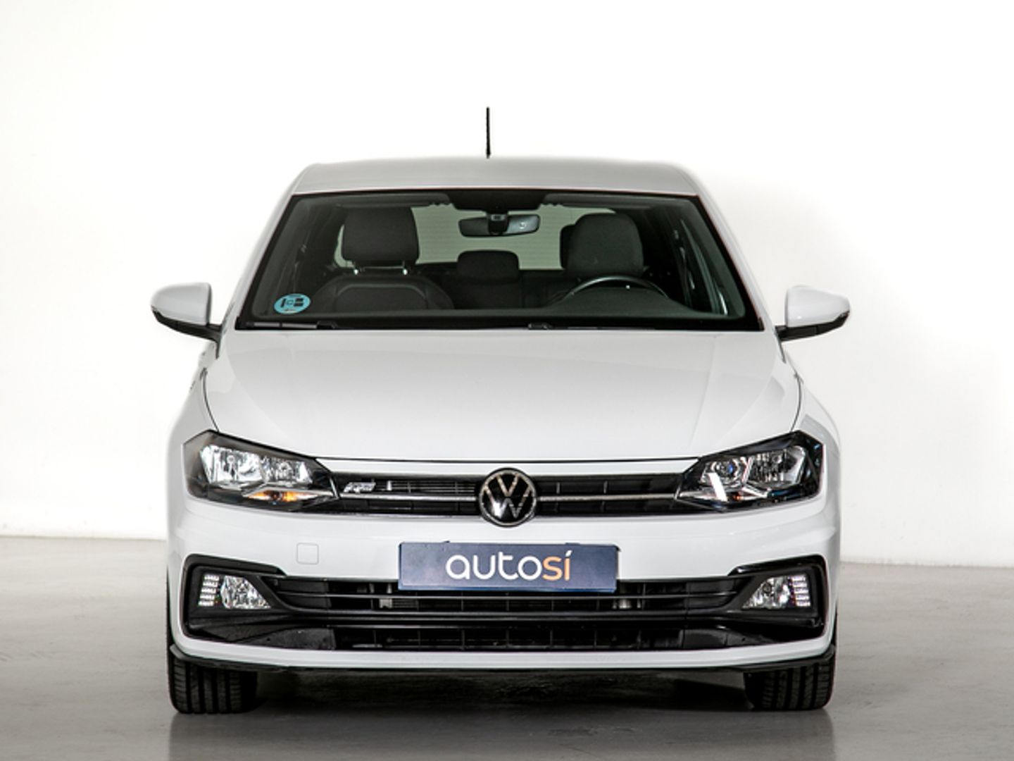 Volkswagen Polo R-Line 1.0 TSI 70 kW (95 CV)