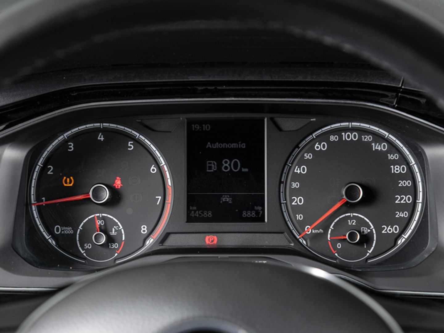Volkswagen Polo R-Line 1.0 TSI 70 kW (95 CV)