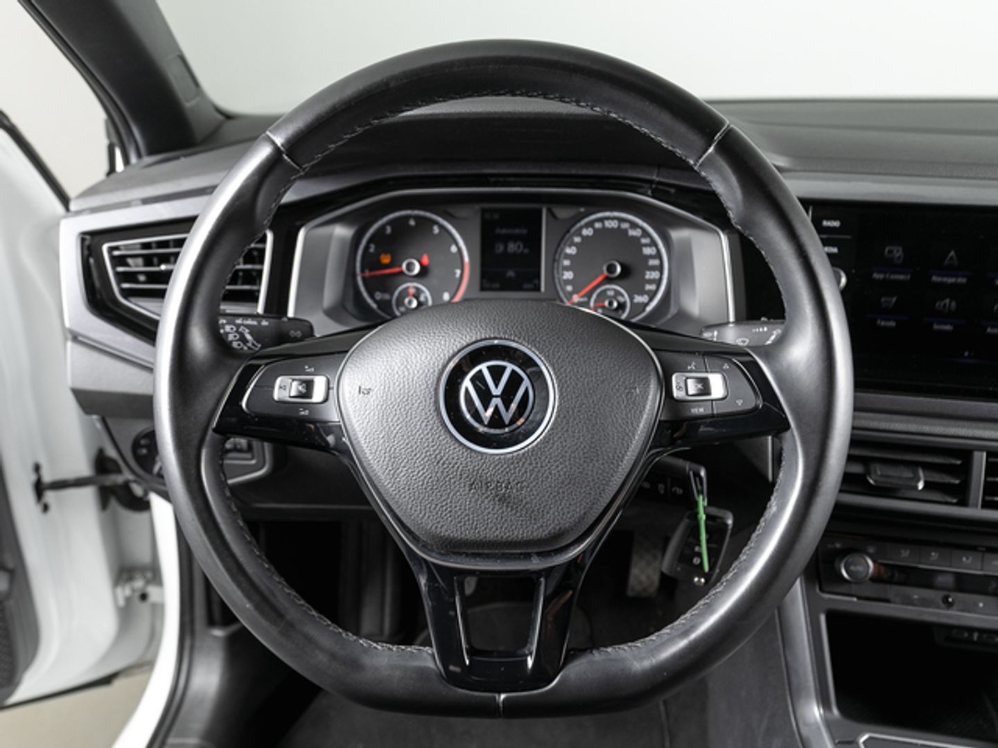 Volkswagen Polo R-Line 1.0 TSI 70 kW (95 CV)