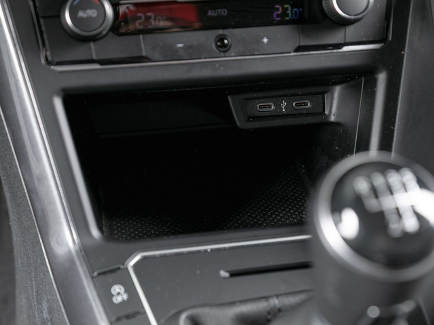 Volkswagen Polo R-Line 1.0 TSI 70 kW (95 CV)