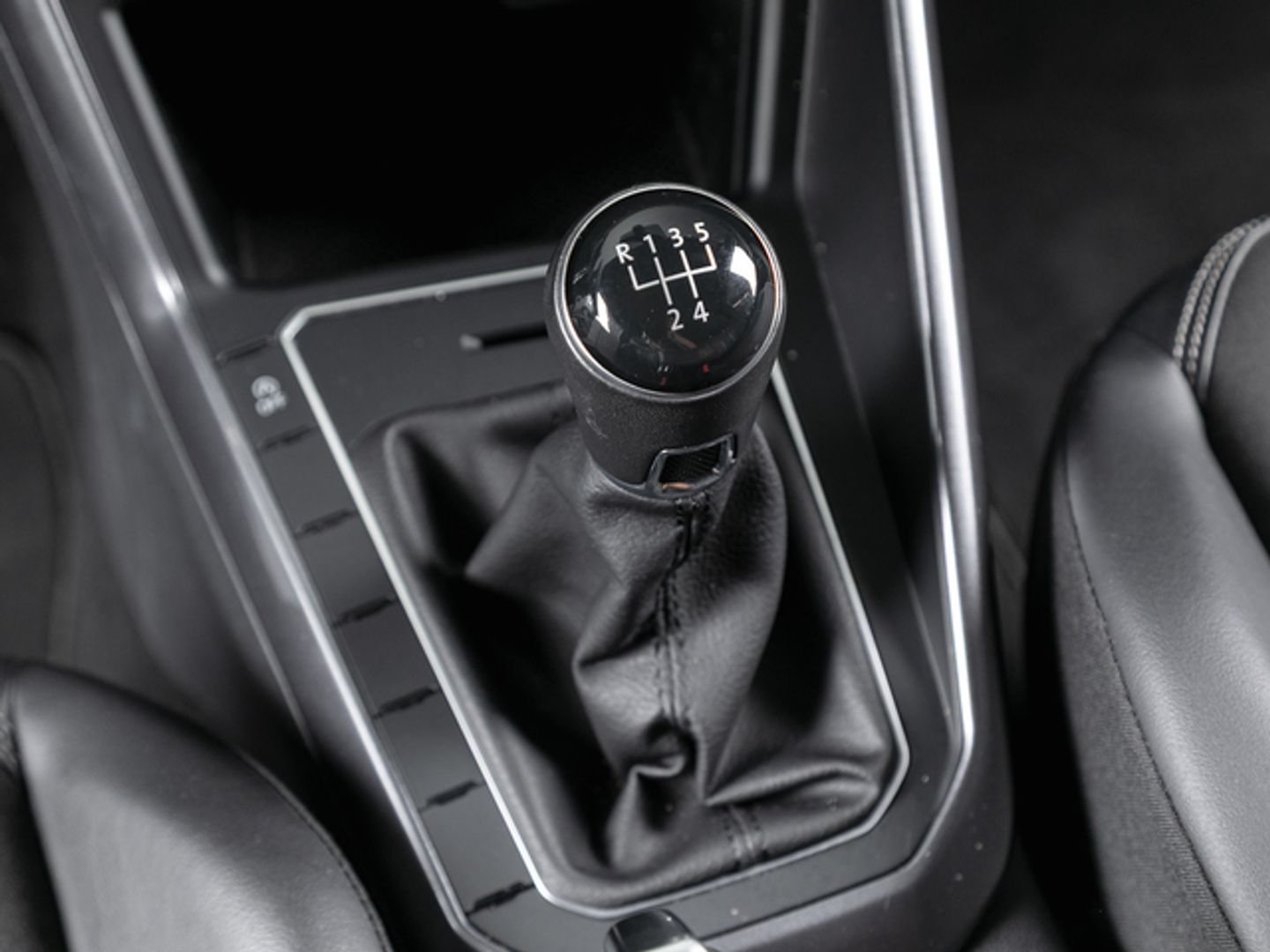 Volkswagen Polo R-Line 1.0 TSI 70 kW (95 CV)