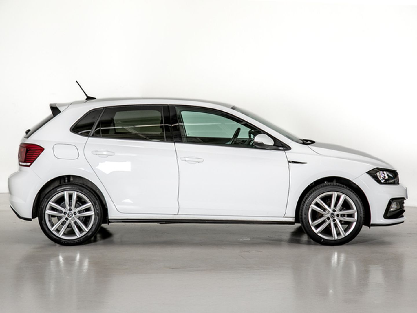 Volkswagen Polo R-Line 1.0 TSI 70 kW (95 CV)