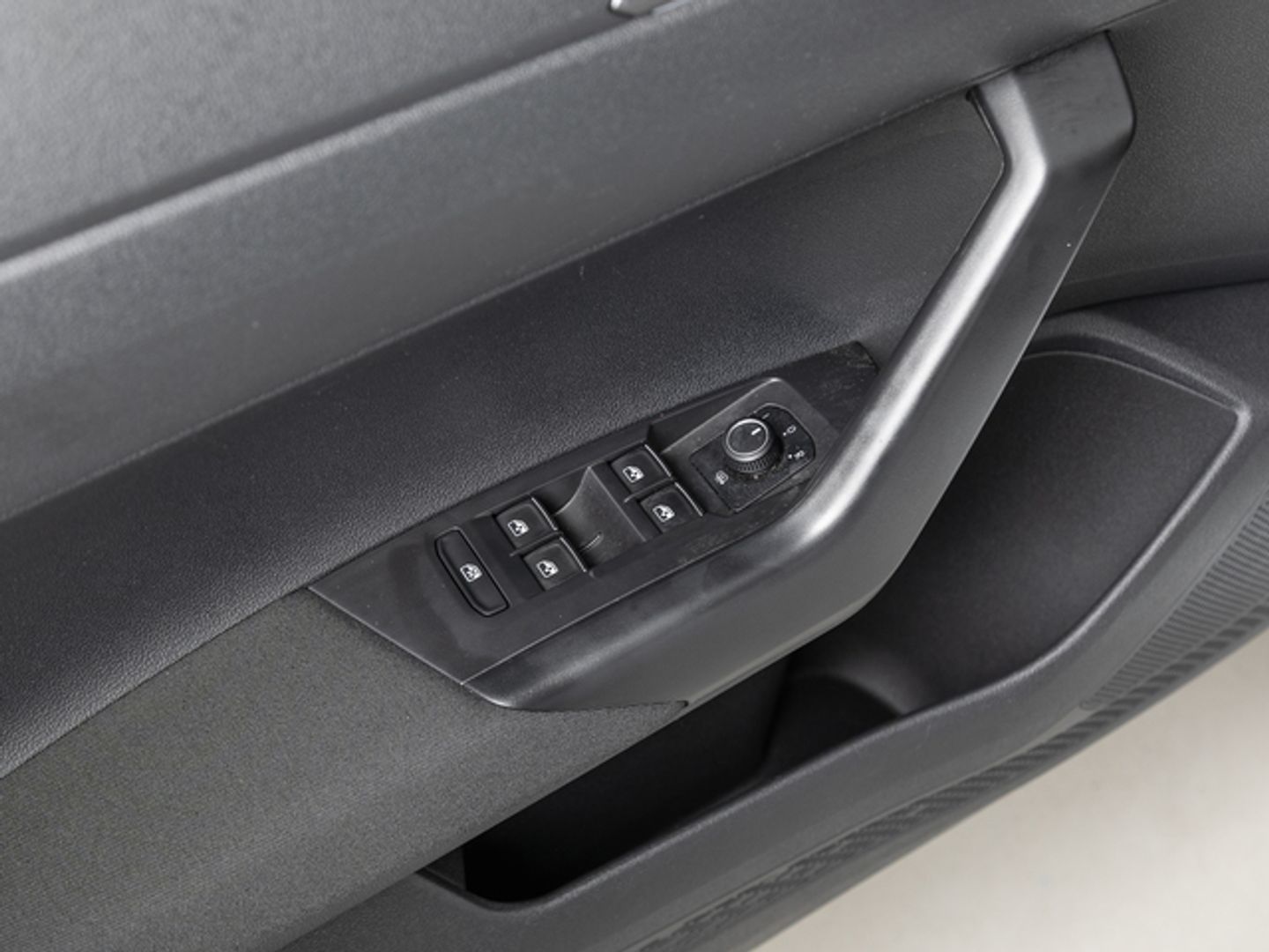 Volkswagen Polo R-Line 1.0 TSI 70 kW (95 CV)
