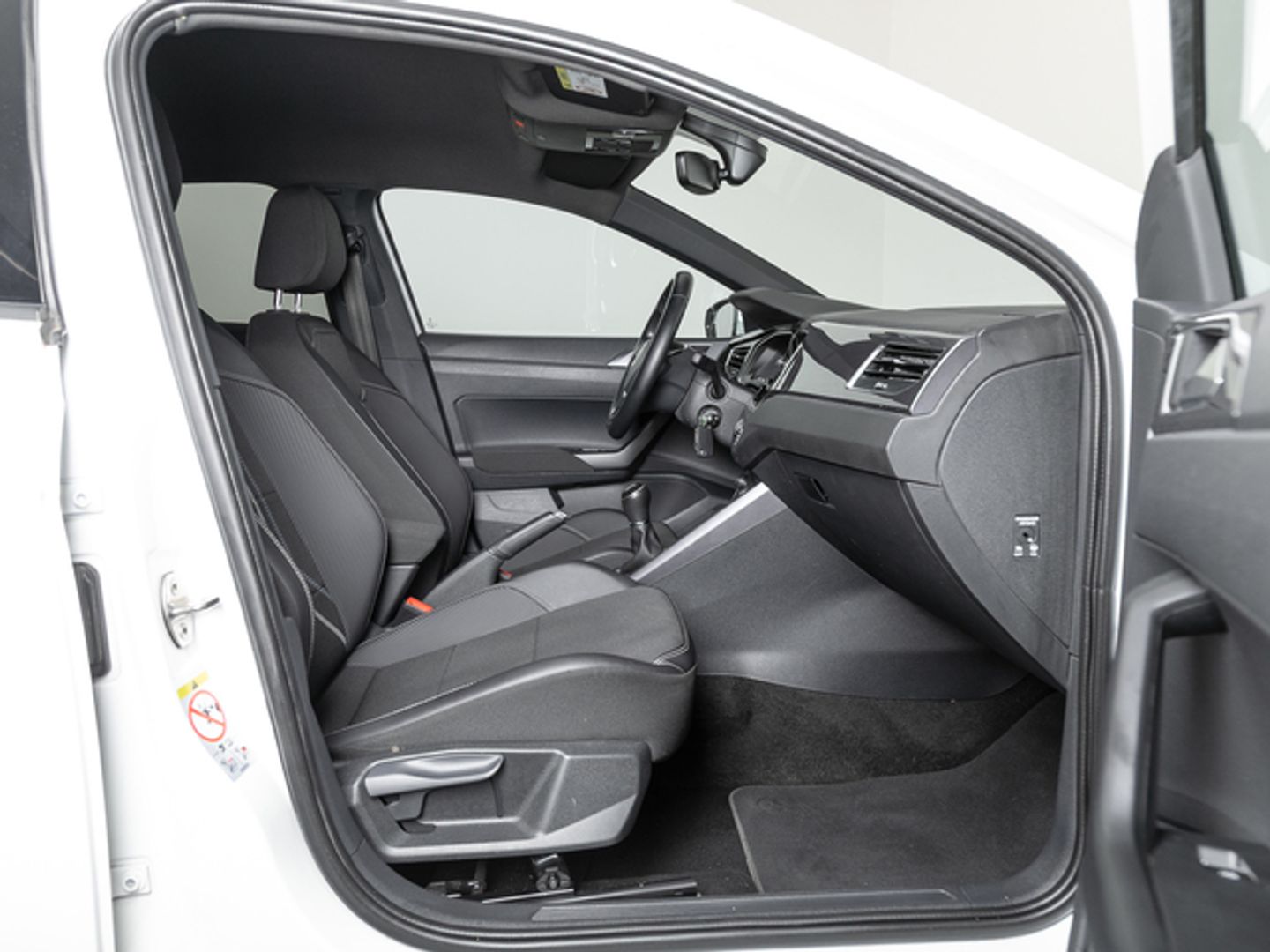 Volkswagen Polo R-Line 1.0 TSI 70 kW (95 CV)
