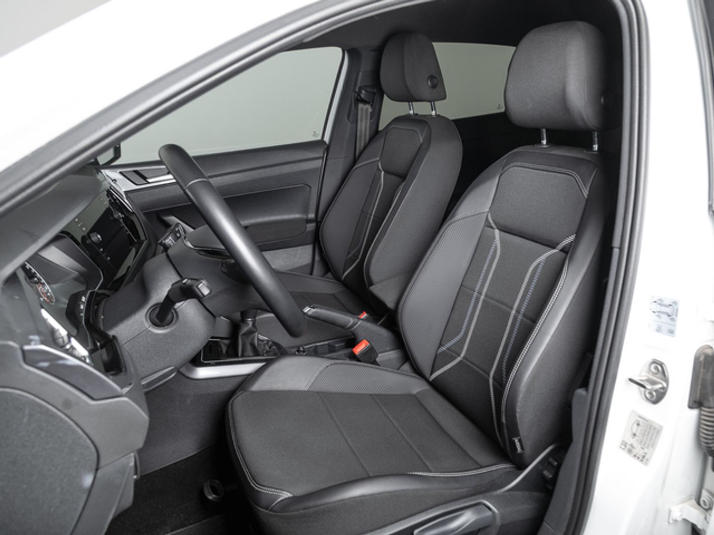 Volkswagen Polo R-Line 1.0 TSI 70 kW (95 CV)