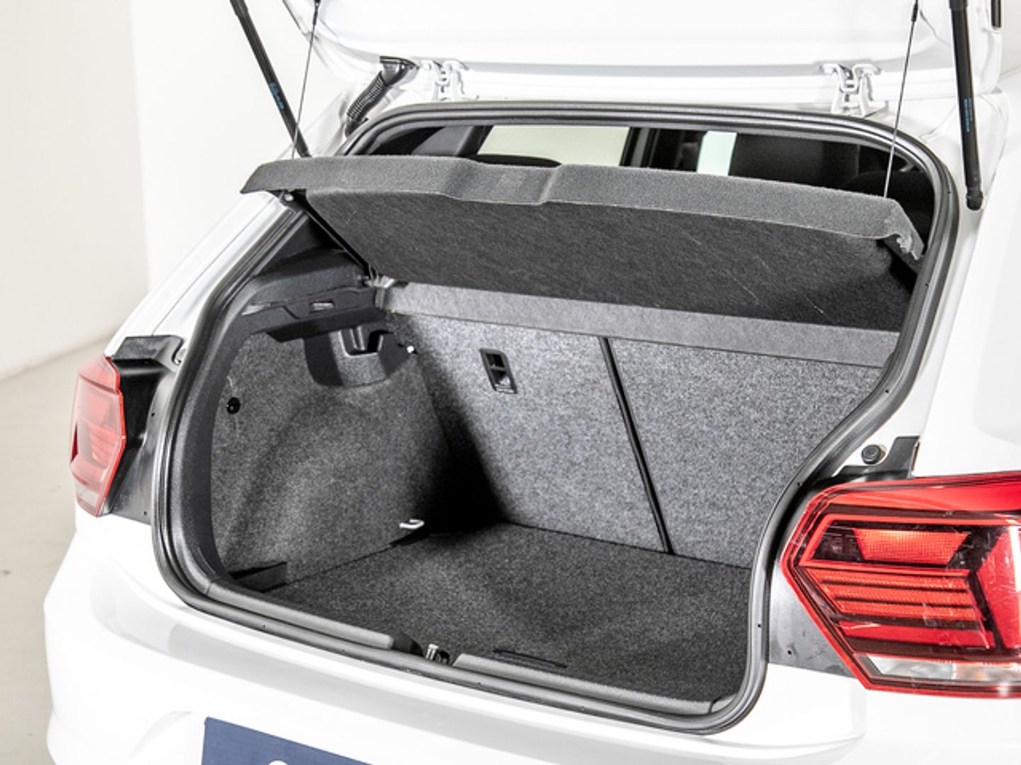 Volkswagen Polo R-Line 1.0 TSI 70 kW (95 CV)