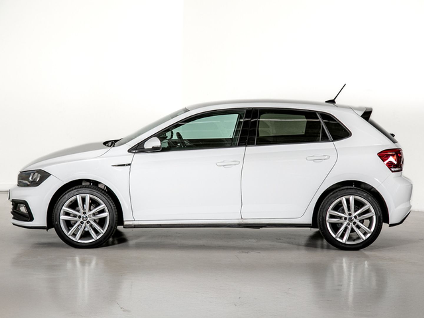 Volkswagen Polo R-Line 1.0 TSI 70 kW (95 CV)