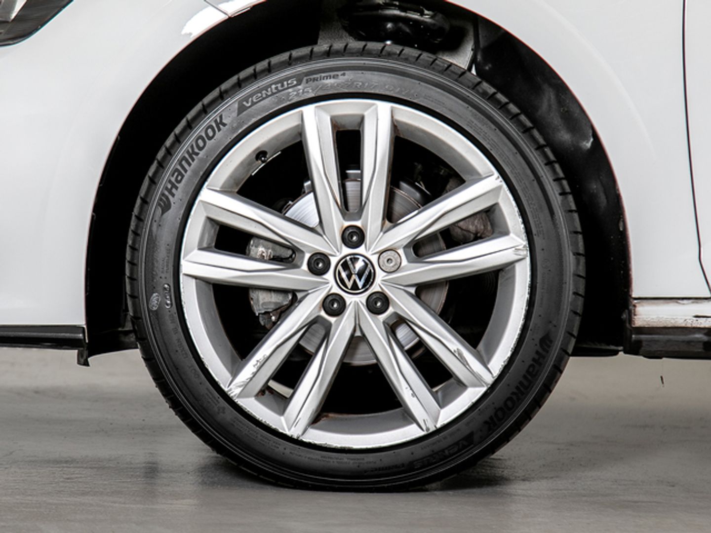 Volkswagen Polo R-Line 1.0 TSI 70 kW (95 CV)