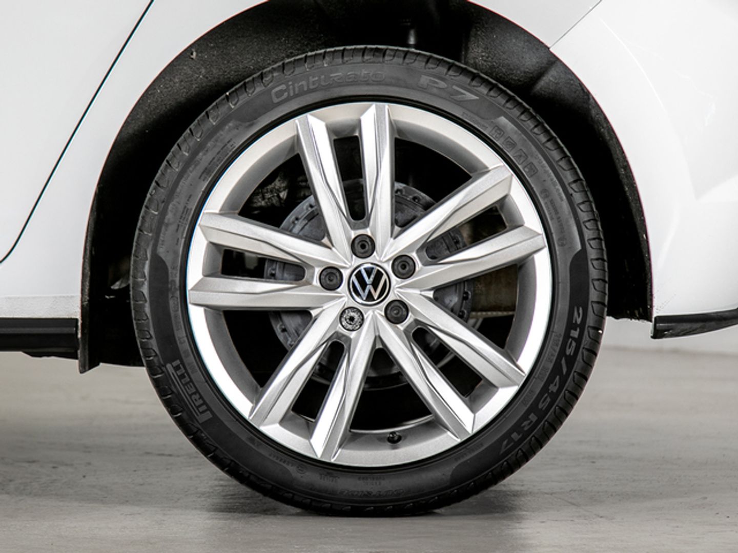 Volkswagen Polo R-Line 1.0 TSI 70 kW (95 CV)