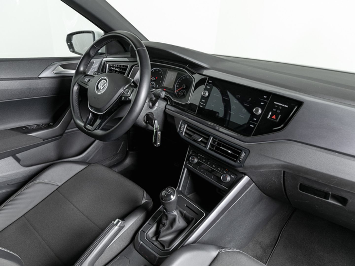 Volkswagen Polo R-Line 1.0 TSI 70 kW (95 CV)