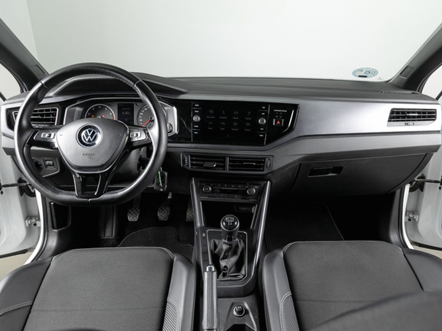 Volkswagen Polo R-Line 1.0 TSI 70 kW (95 CV)