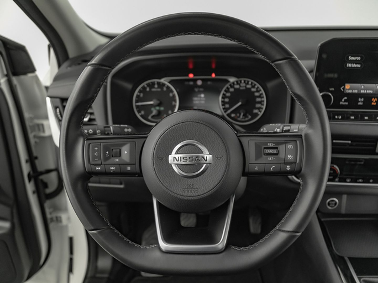 Nissan Qashqai DIG-T 140 mHEV Acenta 4x2 103 kW (140 CV)
