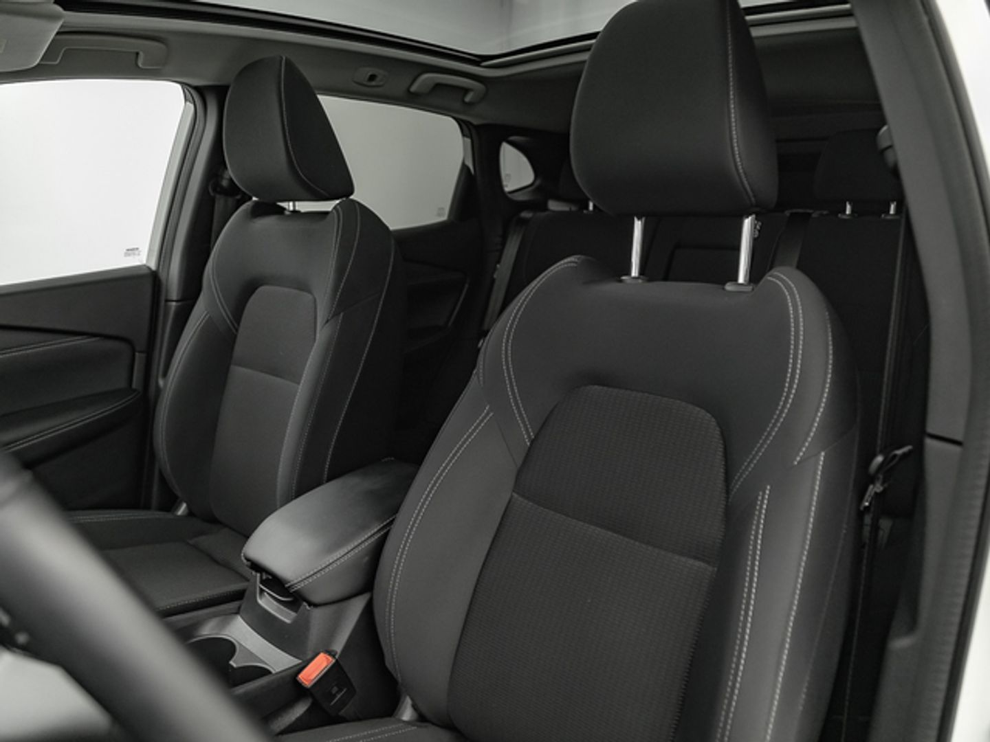 Nissan Qashqai DIG-T 140 mHEV Acenta 4x2 103 kW (140 CV)
