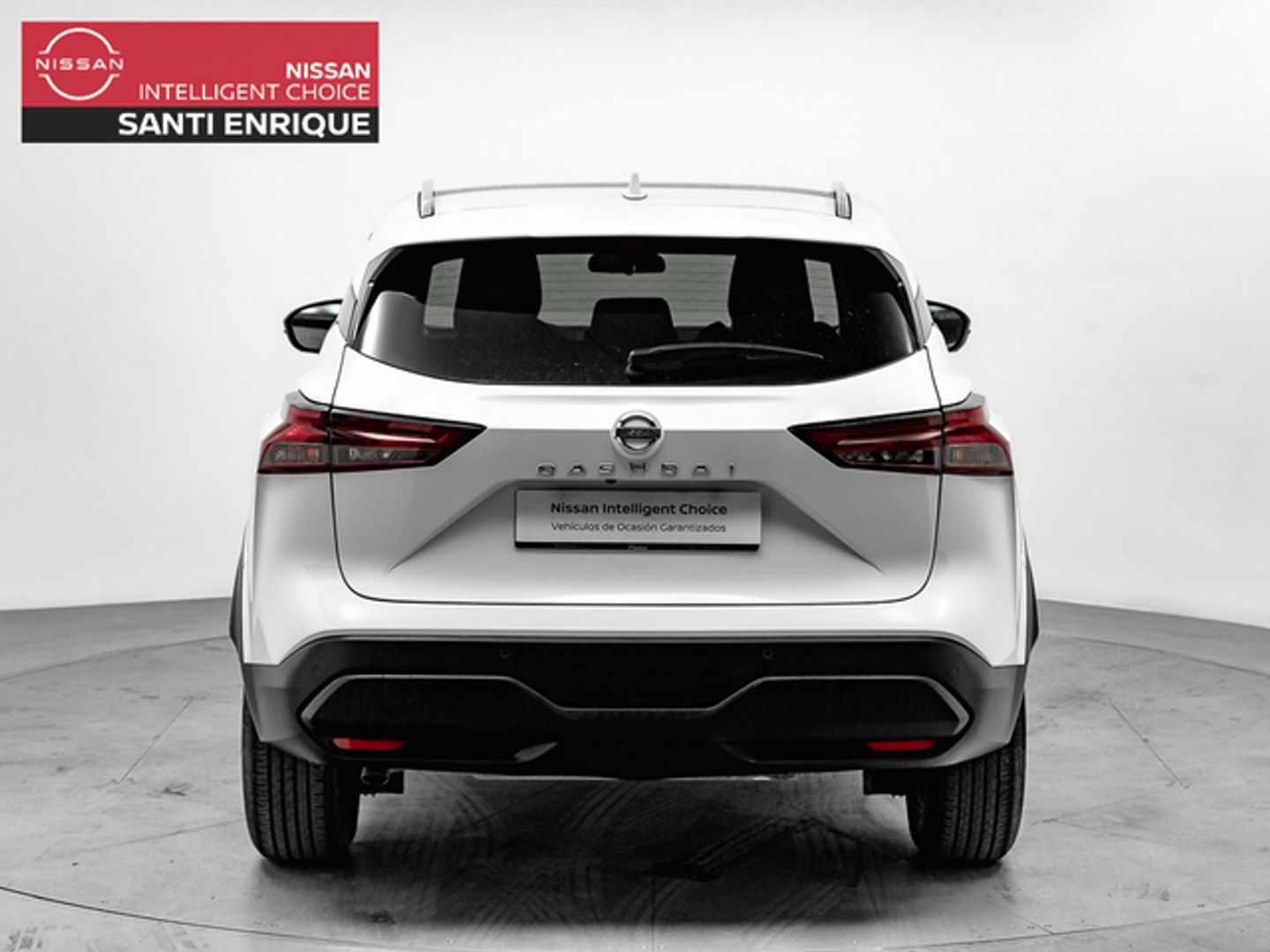 Nissan Qashqai DIG-T 140 mHEV Acenta 4x2 103 kW (140 CV)