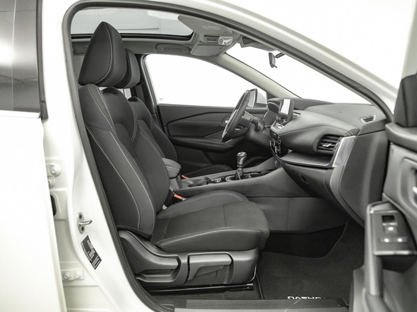 Nissan Qashqai DIG-T 140 mHEV Acenta 4x2 103 kW (140 CV)