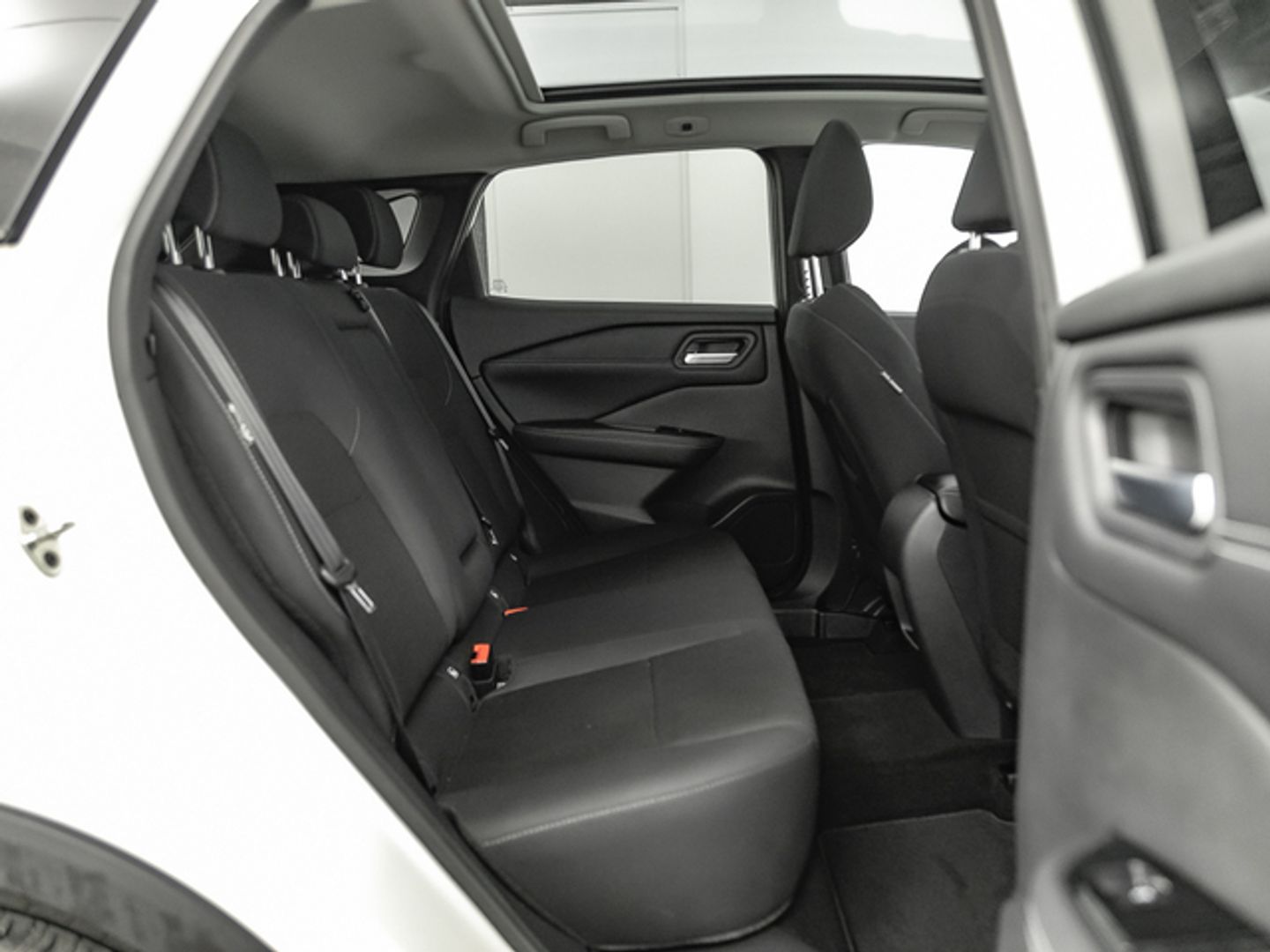 Nissan Qashqai DIG-T 140 mHEV Acenta 4x2 103 kW (140 CV)