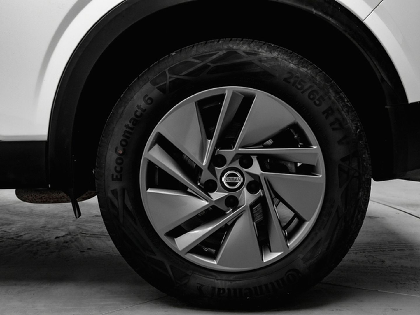 Nissan Qashqai DIG-T 140 mHEV Acenta 4x2 103 kW (140 CV)