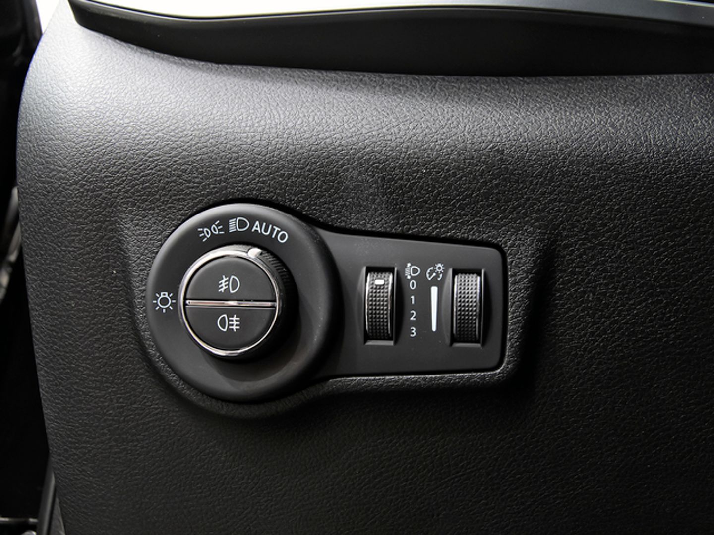 Jeep Compass 1.6 Multijet Limited 4x2 96 kW (130 CV)