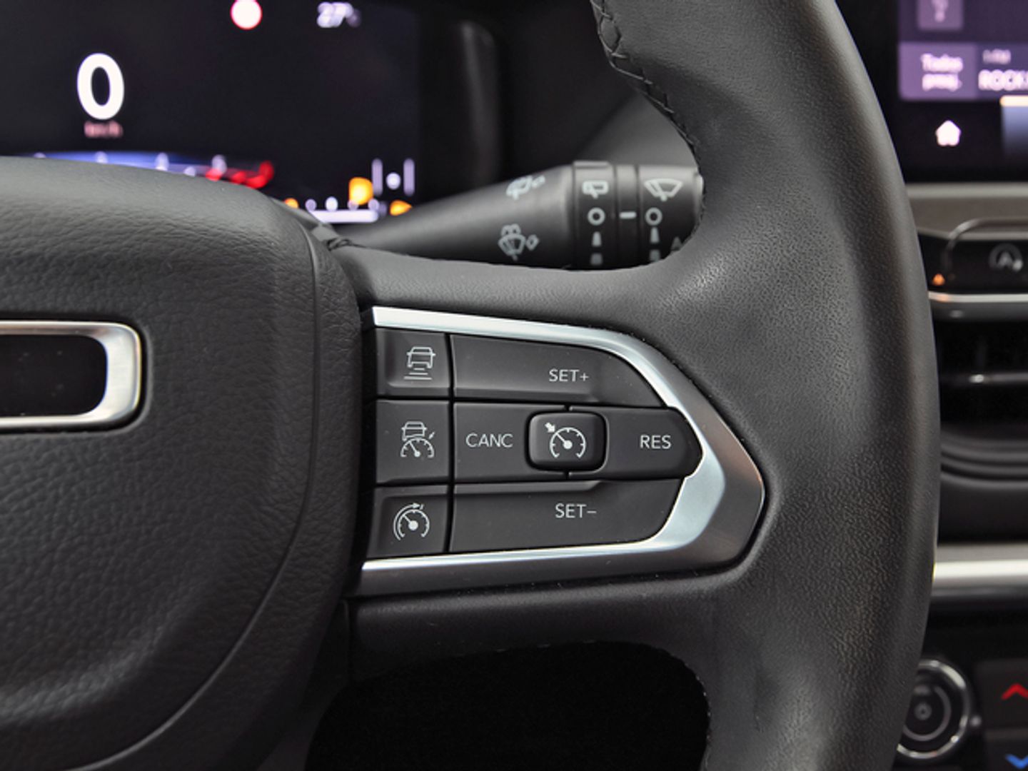 Jeep Compass 1.6 Multijet Limited 4x2 96 kW (130 CV)