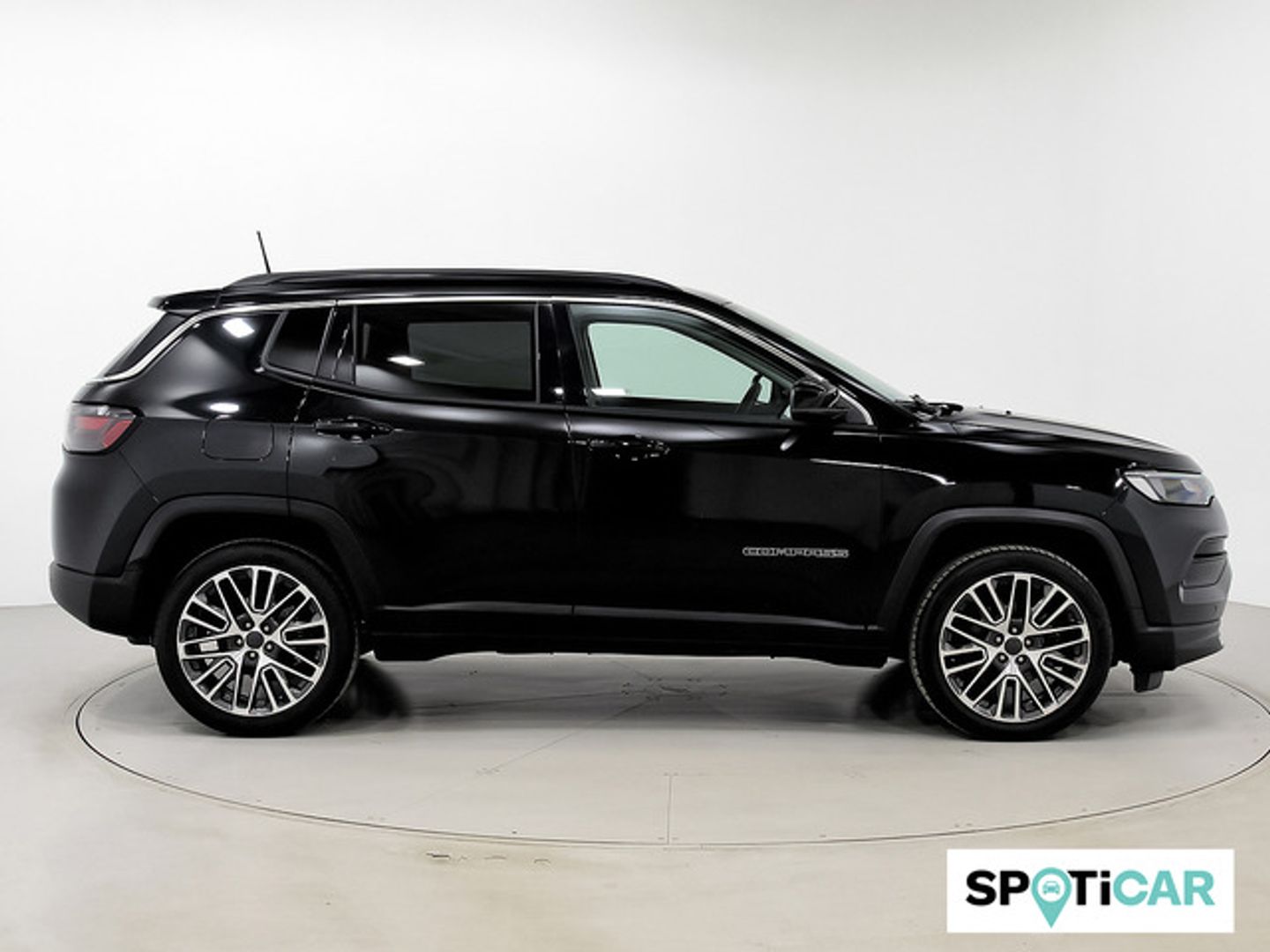 Jeep Compass 1.6 Multijet Limited 4x2 96 kW (130 CV)