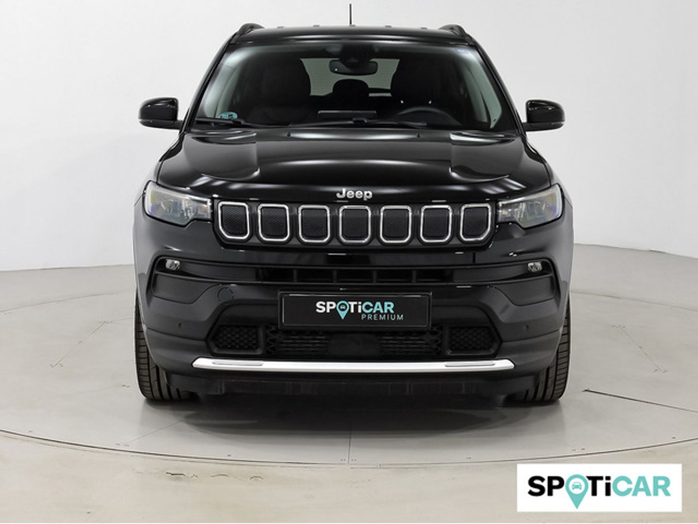 Jeep Compass 1.6 Multijet Limited 4x2 96 kW (130 CV)