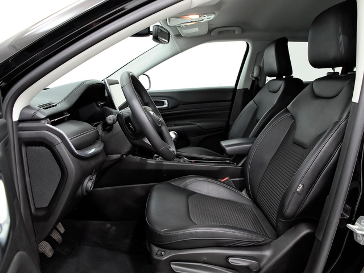 Jeep Compass 1.6 Multijet Limited 4x2 96 kW (130 CV)