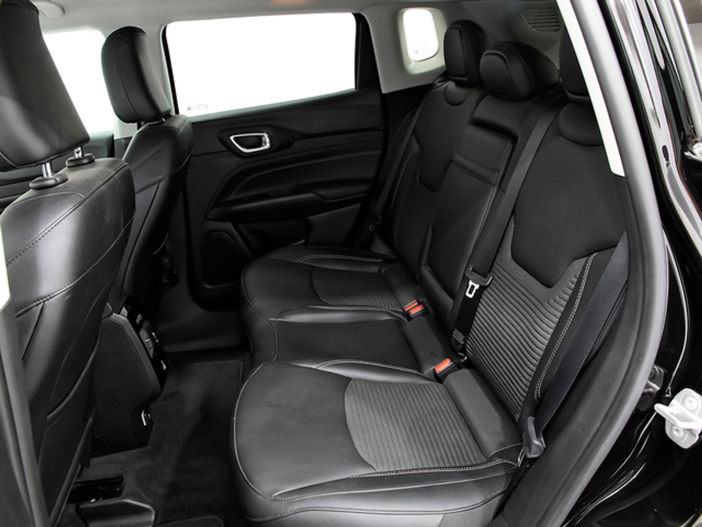 Jeep Compass 1.6 Multijet Limited 4x2 96 kW (130 CV)