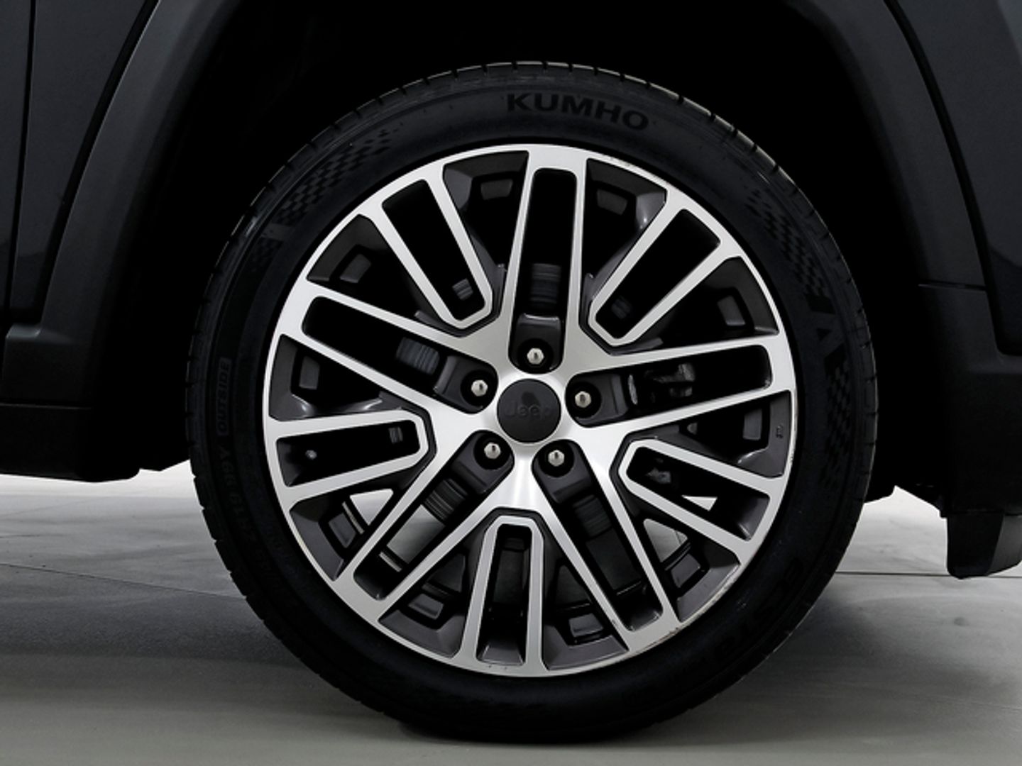 Jeep Compass 1.6 Multijet Limited 4x2 96 kW (130 CV)