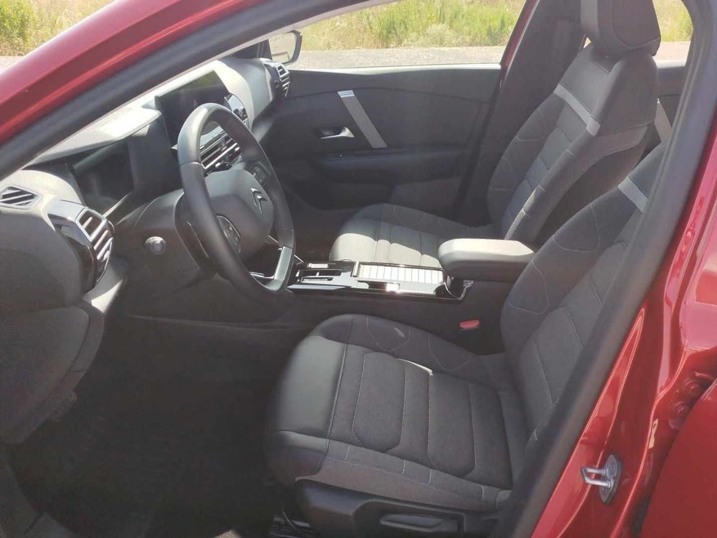 Citroen C4 BlueHDi 130 S&S Plus EAT8 96 kW (131 CV)