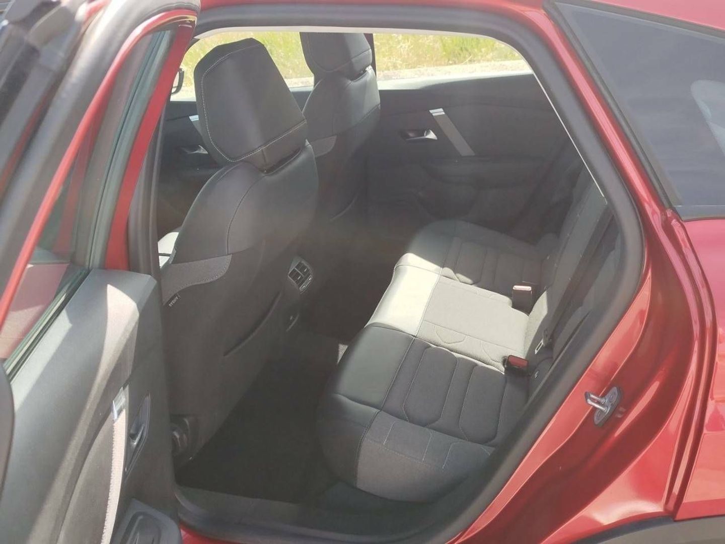 Citroen C4 BlueHDi 130 S&S Plus EAT8 96 kW (131 CV)