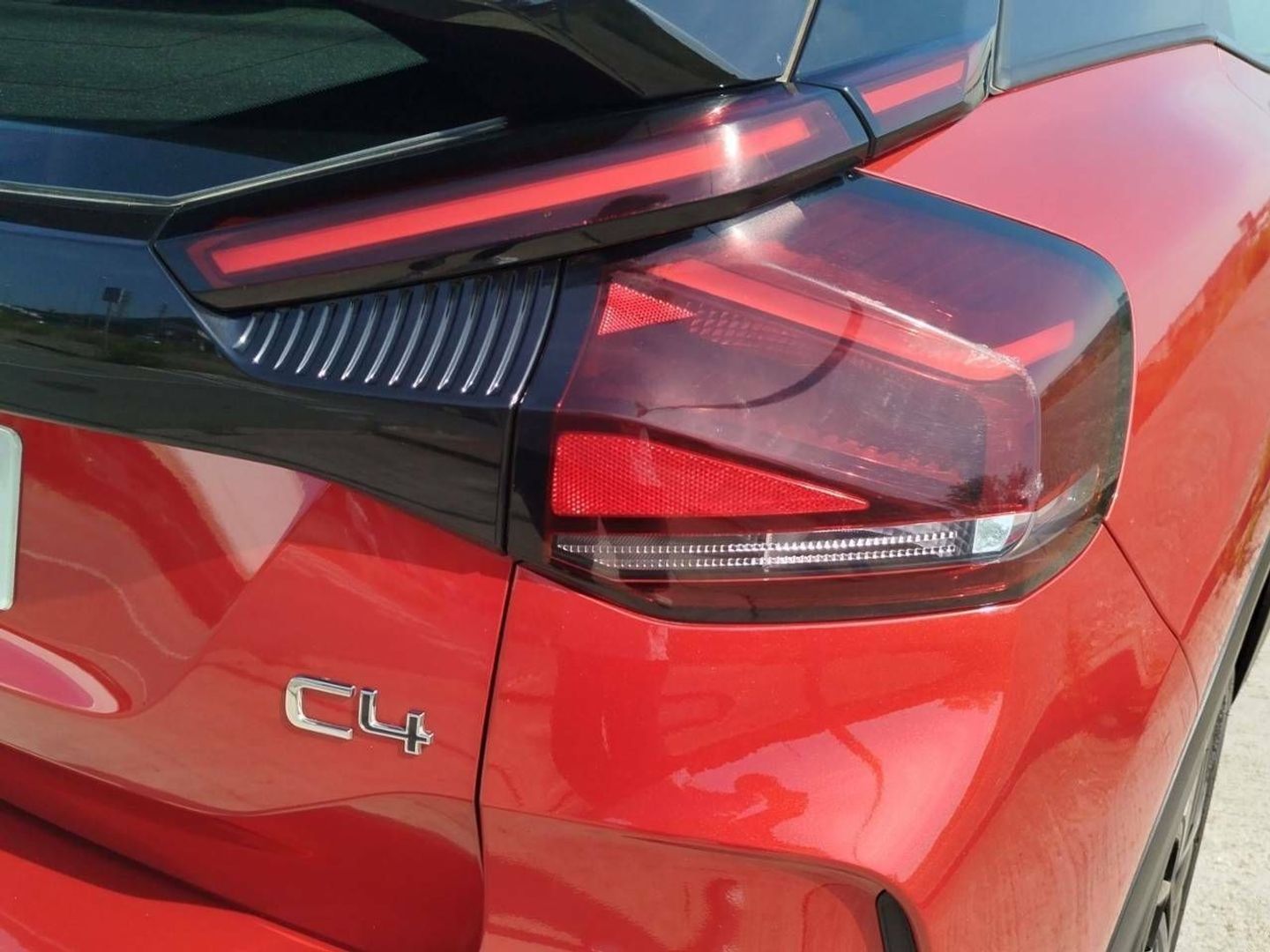 Citroen C4 BlueHDi 130 S&S Plus EAT8 96 kW (131 CV)