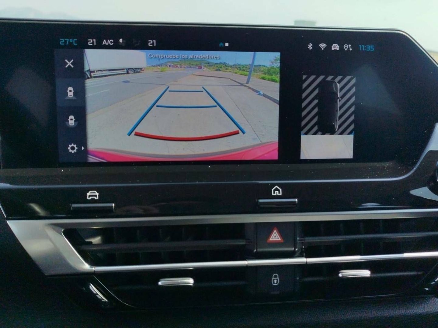 Citroen C4 BlueHDi 130 S&S Plus EAT8 96 kW (131 CV)
