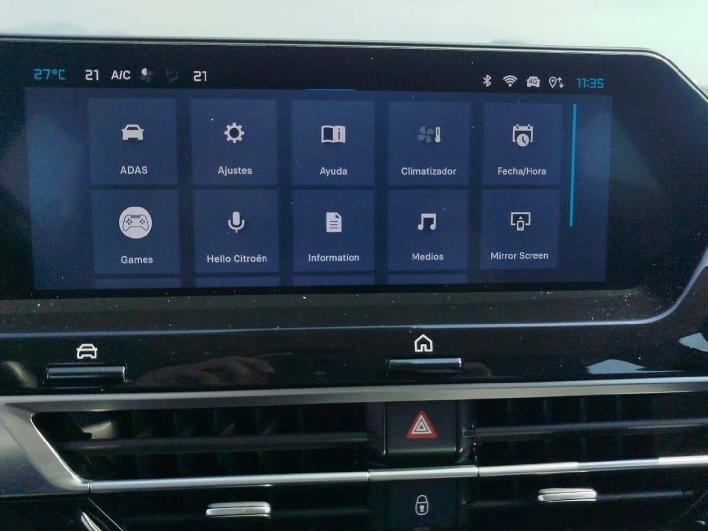 Citroen C4 BlueHDi 130 S&S Plus EAT8 96 kW (131 CV)