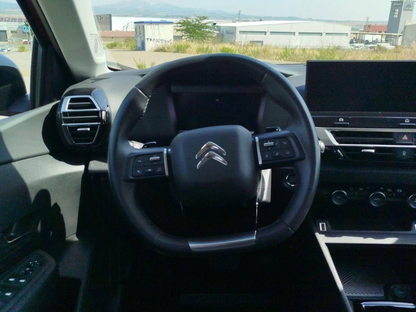 Citroen C4 BlueHDi 130 S&S Plus EAT8 96 kW (131 CV)