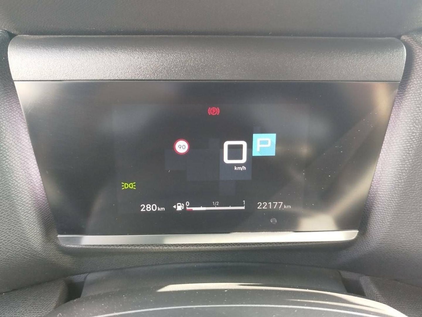 Citroen C4 BlueHDi 130 S&S Plus EAT8 96 kW (131 CV)